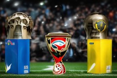 世界杯死亡之组C组抽签结果：法国队、巴西队、德国队上演巅峰对决